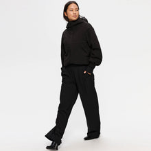Disa ReGrid Jacket black