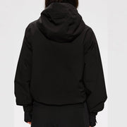 Disa ReGrid Jacket black