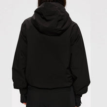 Disa ReGrid Jacket black