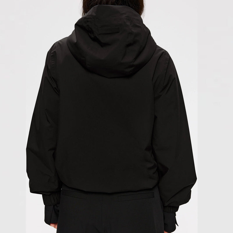 Disa ReGrid Jacket black
