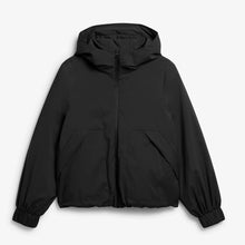 Disa ReGrid Jacket black
