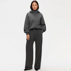 Disa ReGrid Jacket granite