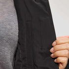 Disa ReGrid Jacket granite