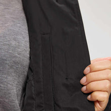 Disa ReGrid Jacket granite