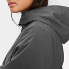 Disa ReGrid Jacket granite