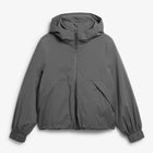 Disa ReGrid Jacket granite
