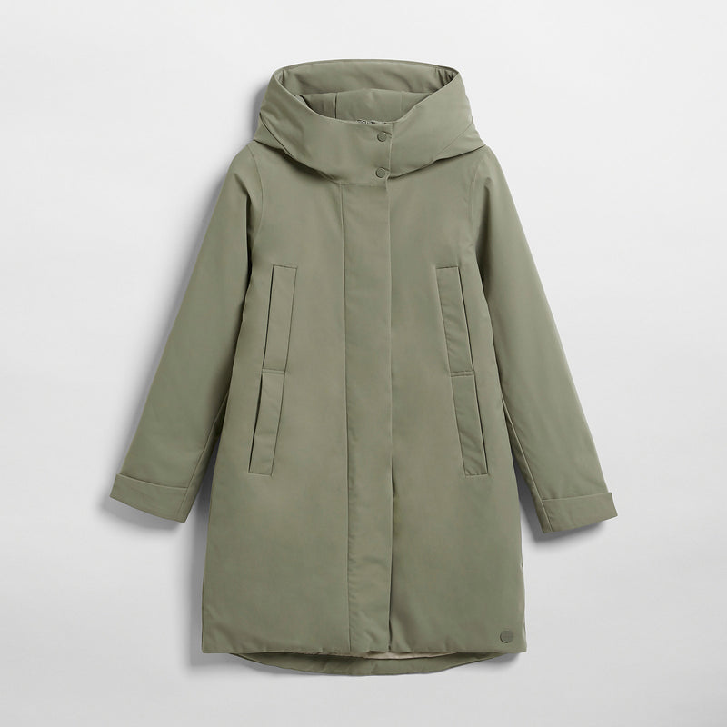 Eline Winter Jacket sage