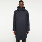 Emry Winter Parka night grey Elvine