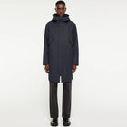 Emry Winter Parka night grey Elvine