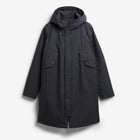 Emry Winter Parka night grey Elvine