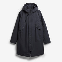 Emry Winter Parka night grey Elvine