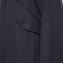 Emry Winter Parka night grey Elvine