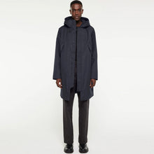 Emry Winter Parka night grey Elvine
