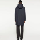 Emry Winter Parka night grey Elvine