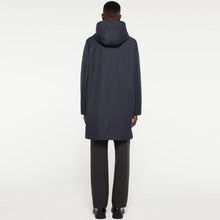 Emry Winter Parka night grey Elvine
