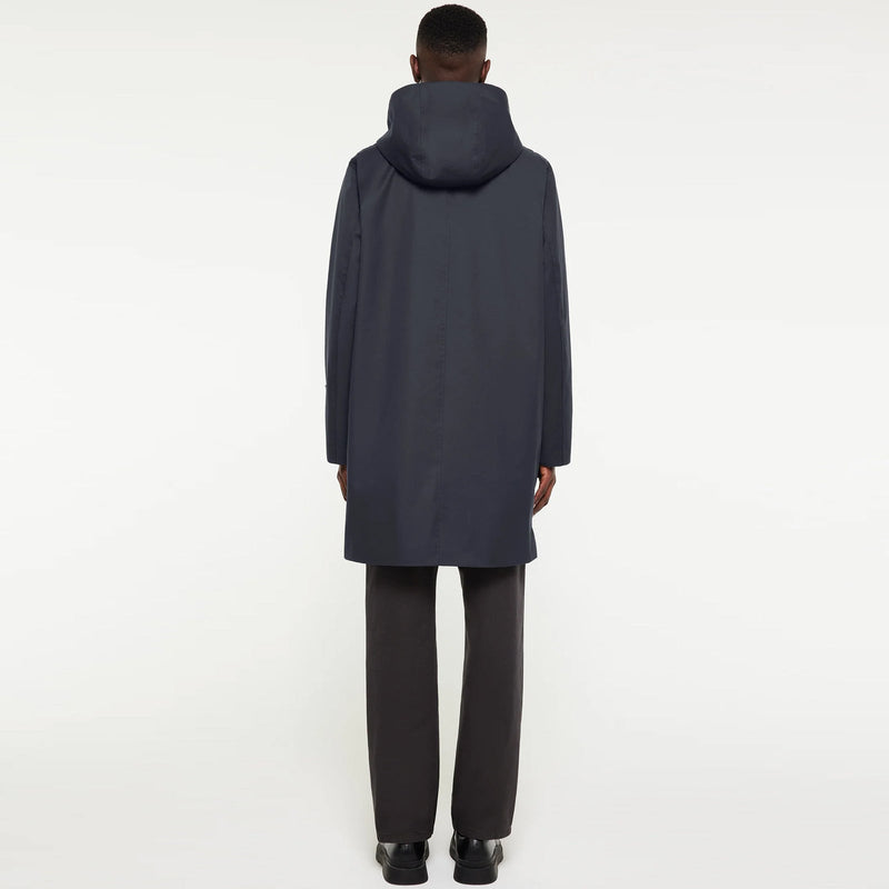 Emry Winter Parka night grey Elvine