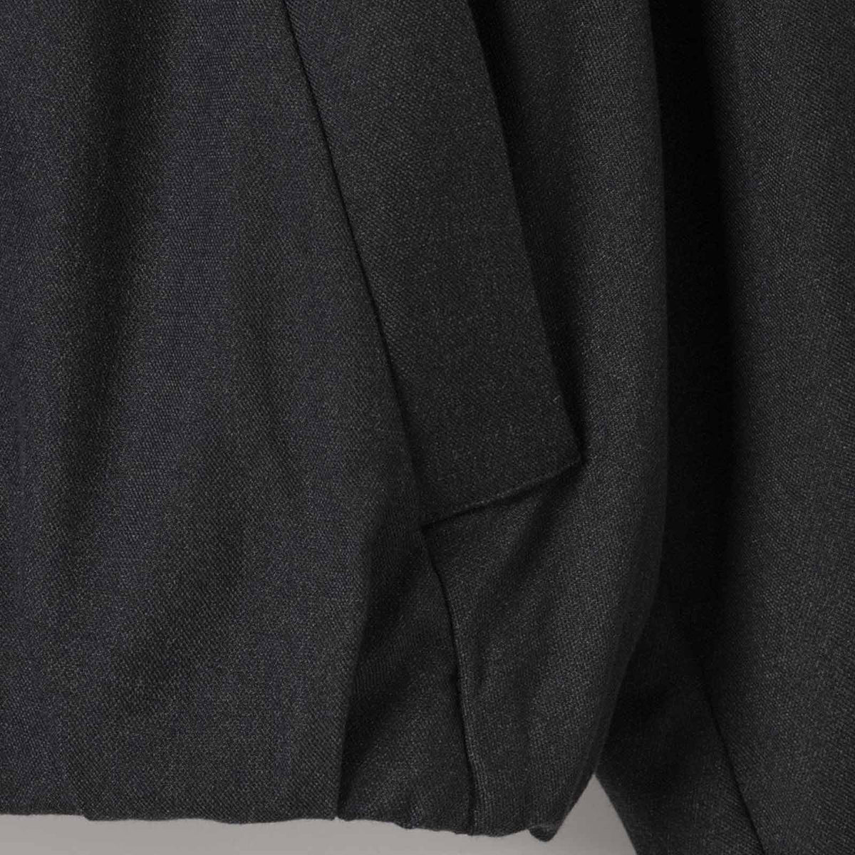 Enya TactileWeave black melange