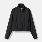 Enya TactileWeave black melange