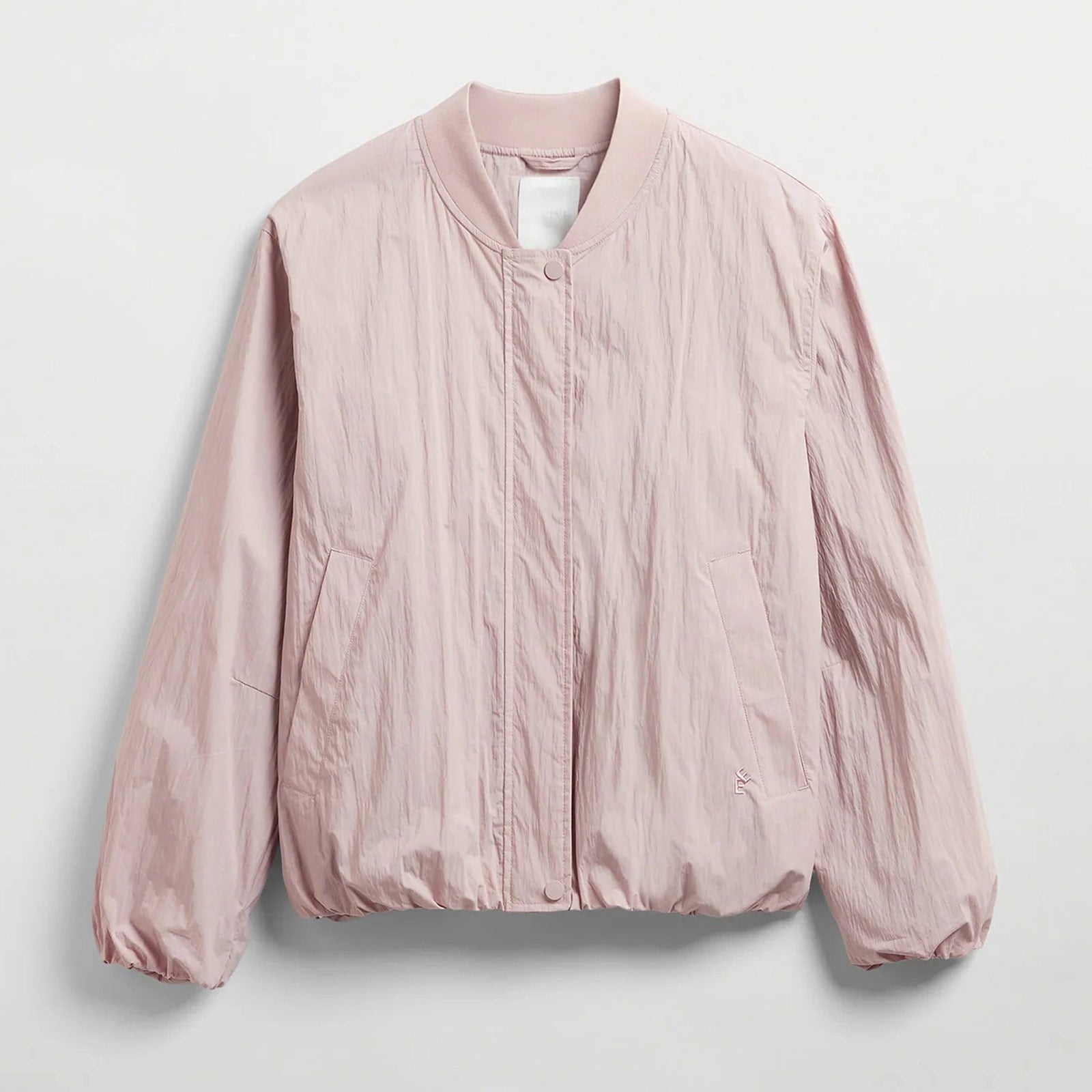 Evelin Jacket rose