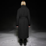 Gia Winter Coat black
