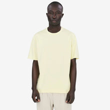 Hadar T-Shirt lemonade Elvine