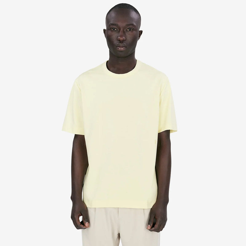 Hadar T-Shirt lemonade Elvine