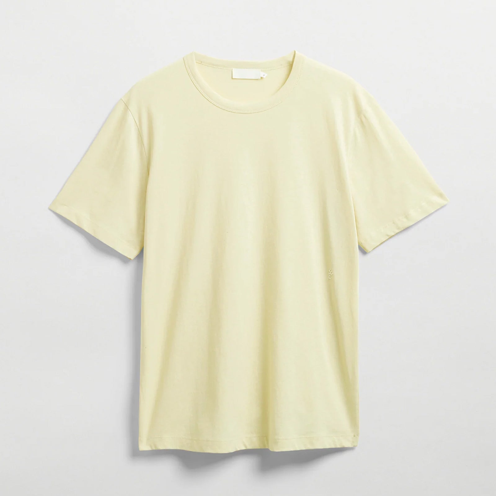 Hadar T-Shirt lemonade Elvine