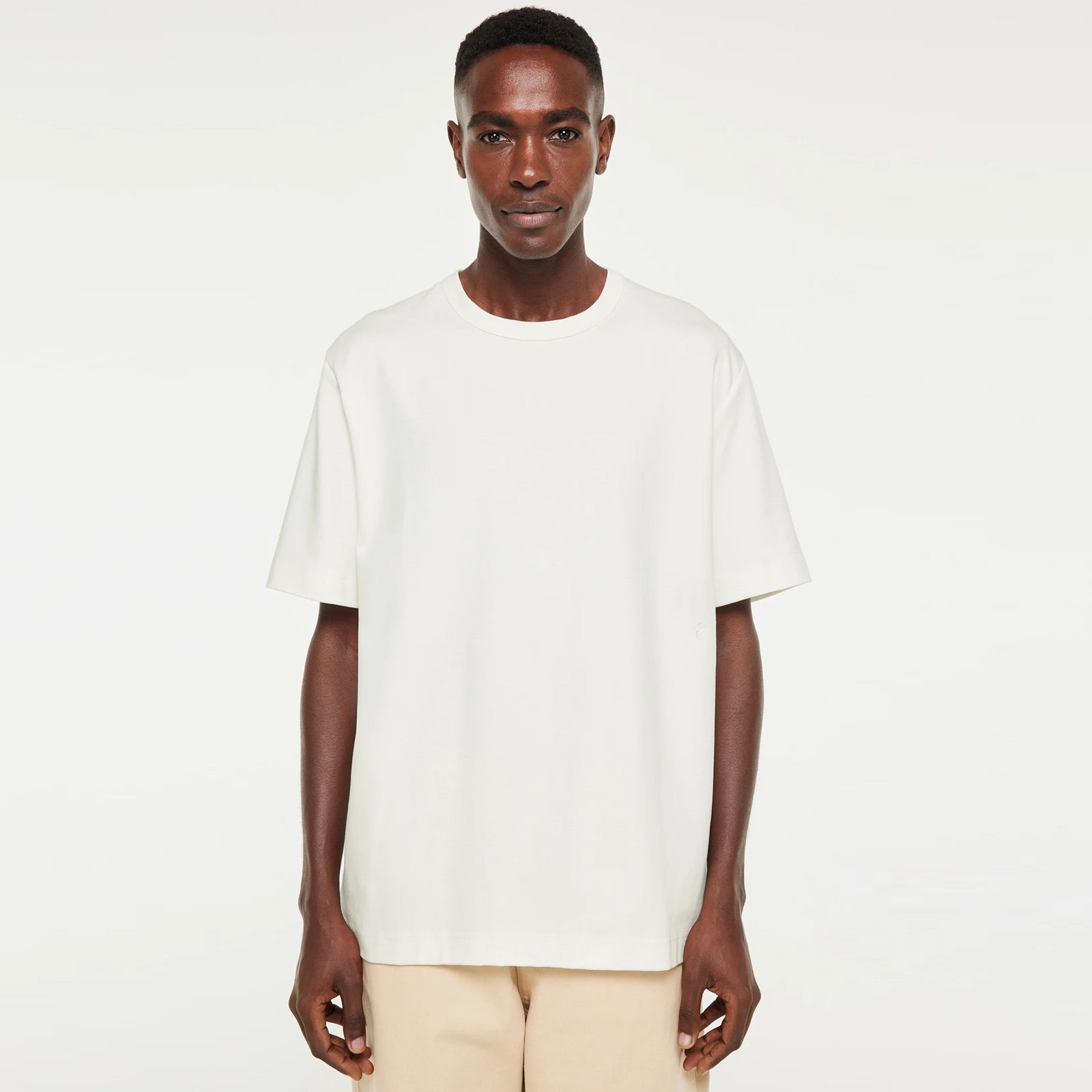 Hadar T-Shirt offwhite Elvine