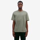 Hadar T-Shirt soft green Elvine