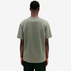 Hadar T-Shirt soft green Elvine