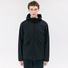 Harwin Jacket dark navy Elvine