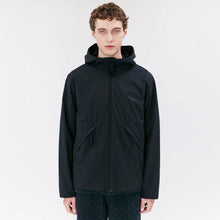 Harwin Jacket dark navy Elvine