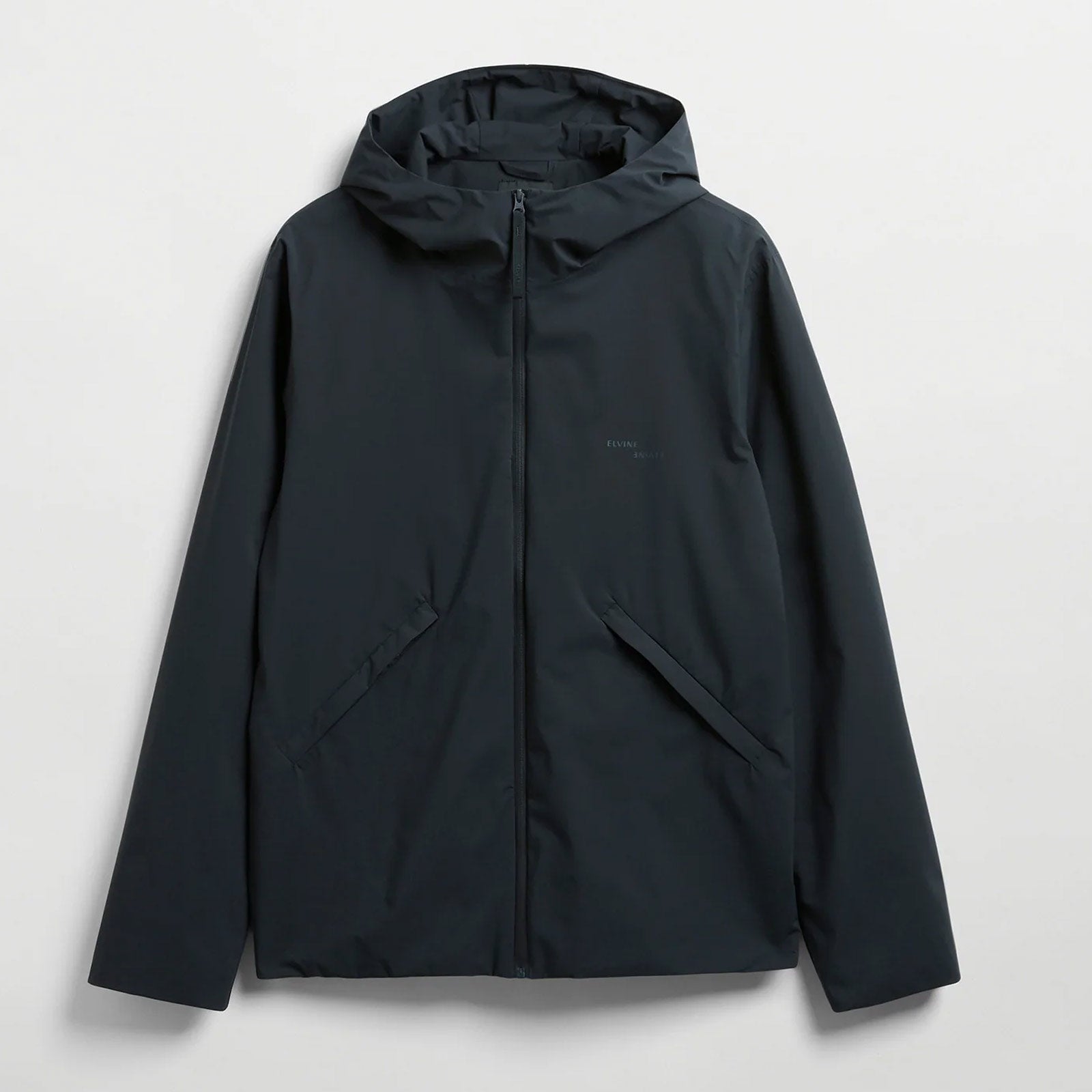 Harwin Jacket dark navy Elvine