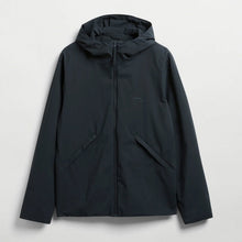 Harwin Jacket dark navy Elvine