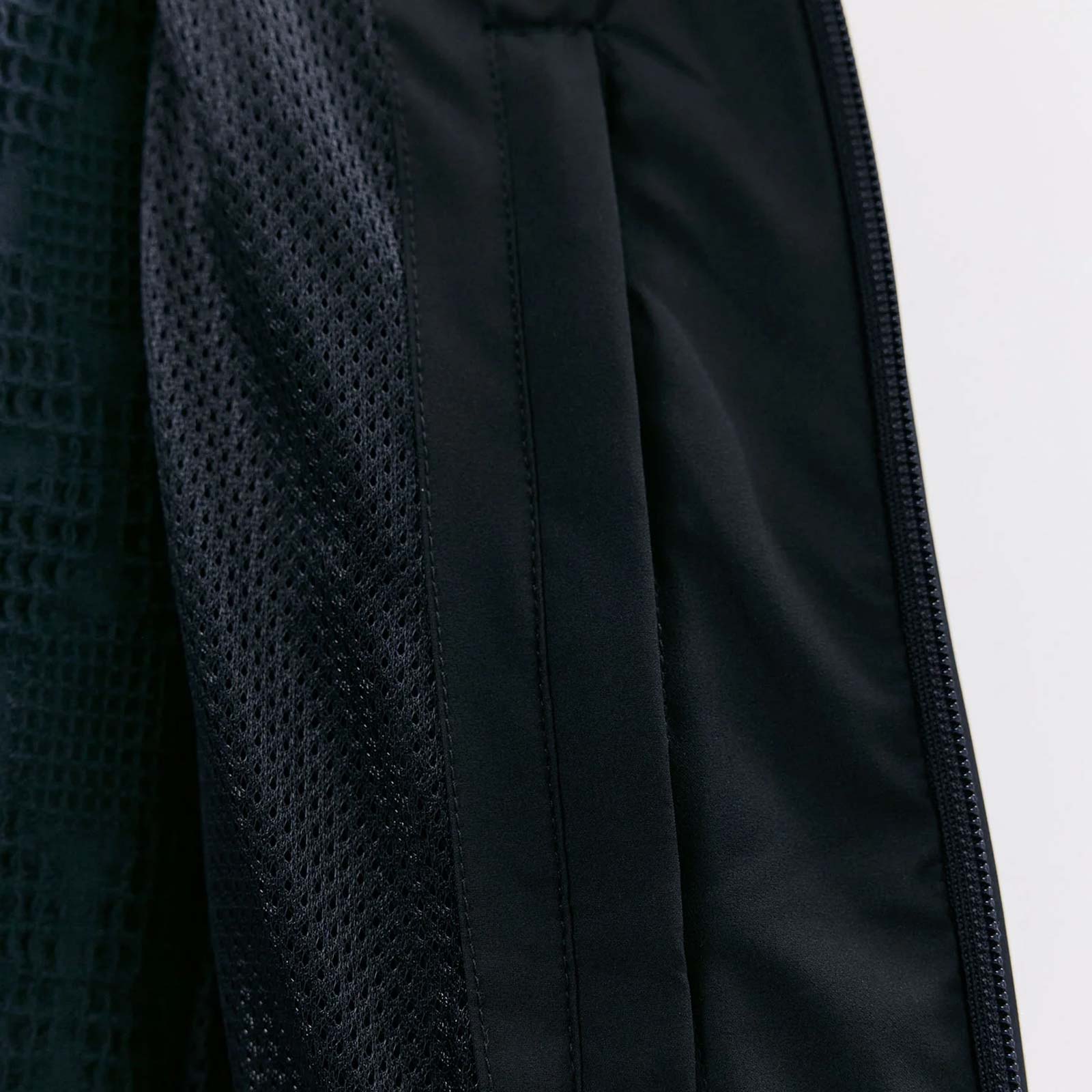 Harwin Jacket dark navy Elvine