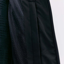 Harwin Jacket dark navy Elvine