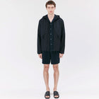 Harwin Jacket dark navy Elvine