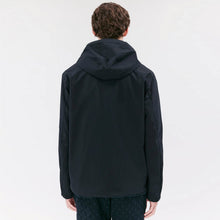 Harwin Jacket dark navy Elvine