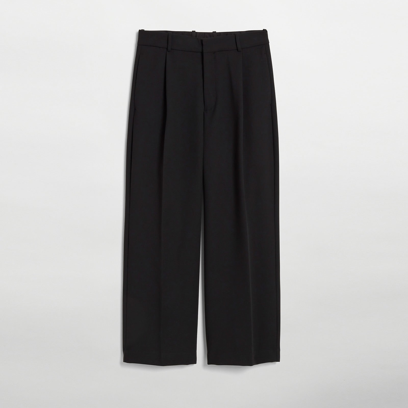 Helmi Dobby Pants black