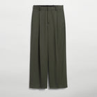 Helmi Dobby Pants shelter green