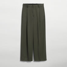 Helmi Dobby Pants shelter green