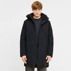Janne Winter Parka dark navy