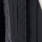 Janne Winter Parka dark navy