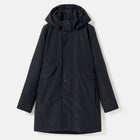 Janne Winter Parka dark navy