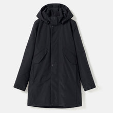 Janne Winter Parka dark navy