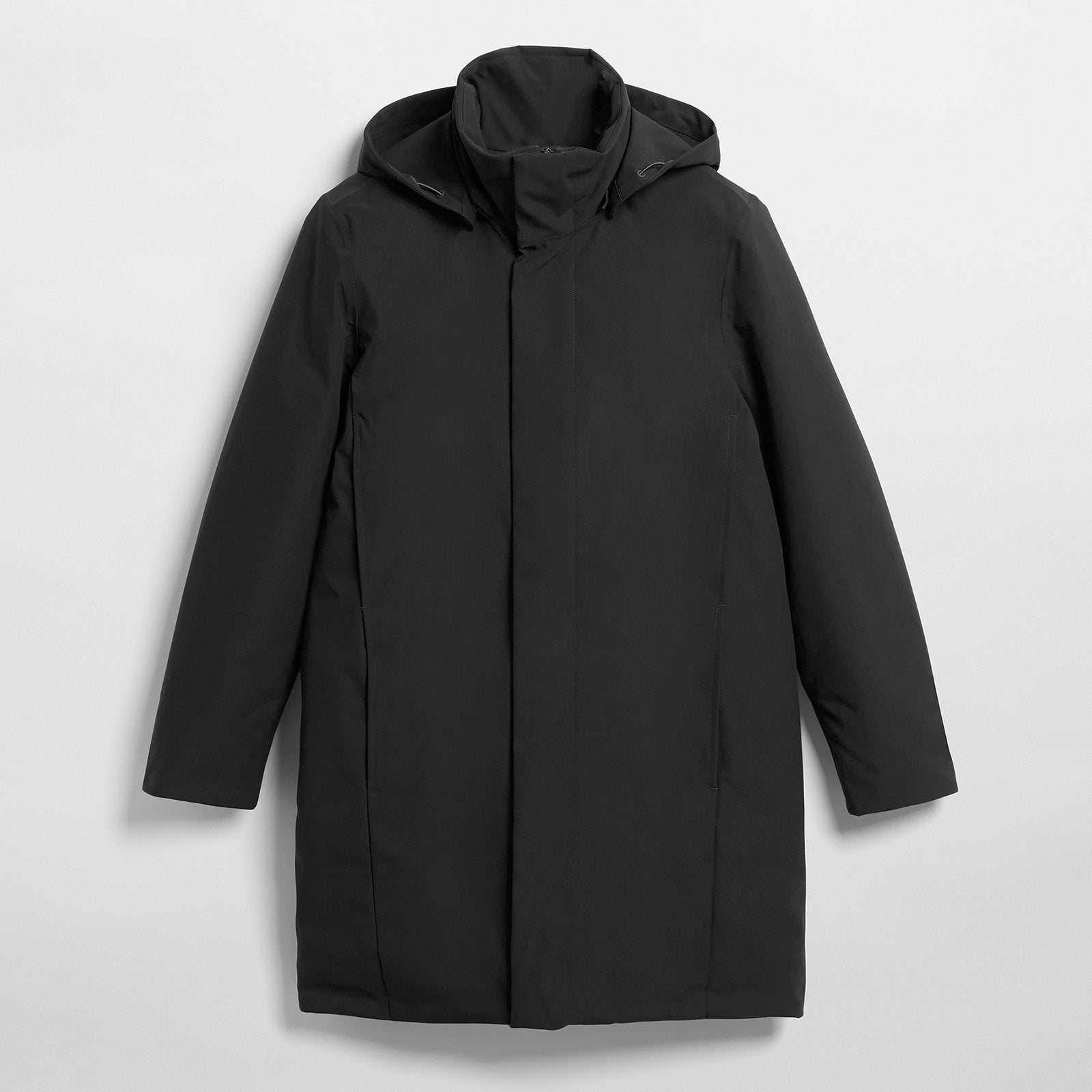 Jeffrey Winter Jacket black