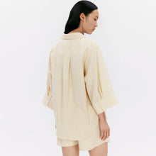 Joceline Blouse sand