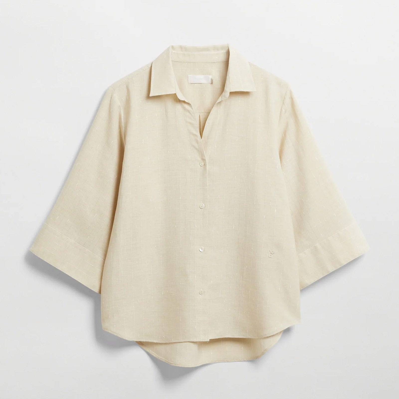 Joceline Blouse sand