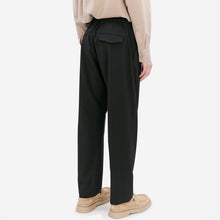 Johanson Flex Pant black