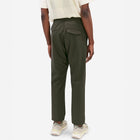 Johanson Flex Pant shelter green